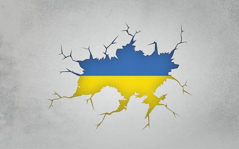 Guerra Ucrania